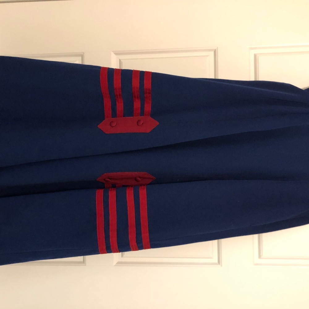 Vintage Costume Skirt/Blouse - Picture 11 of 12